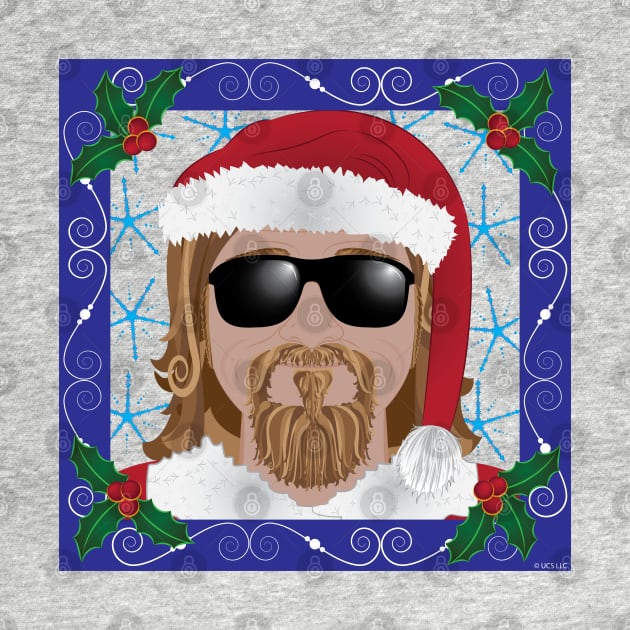 Merry Dudeday! by DQDesigns By Chele